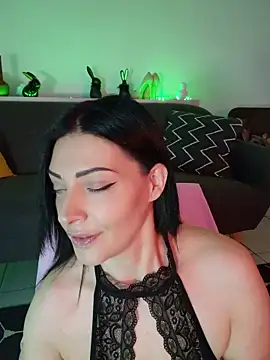 AryaSummersReal online show from 9, 7, 2026