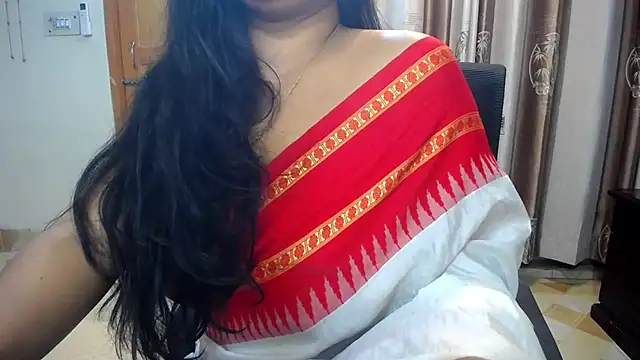 lady maeda  online show from 4, 12, 2024