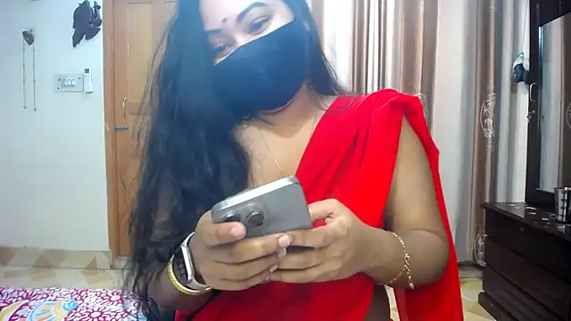 lady maeda  online show from 11, 1, 2025