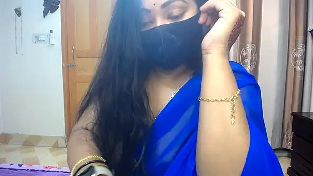 lady maeda  online show from 1, 2, 2025