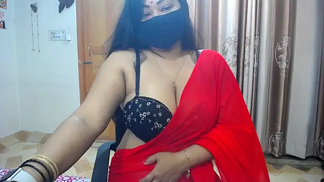 lady maeda  online show from 16, 3, 2025