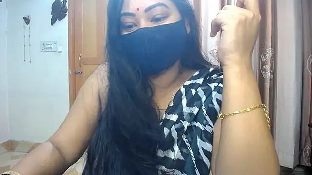 lady maeda  online show from 22, 3, 2025