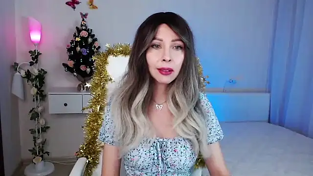 wendifoste online show from 25, 12, 2024