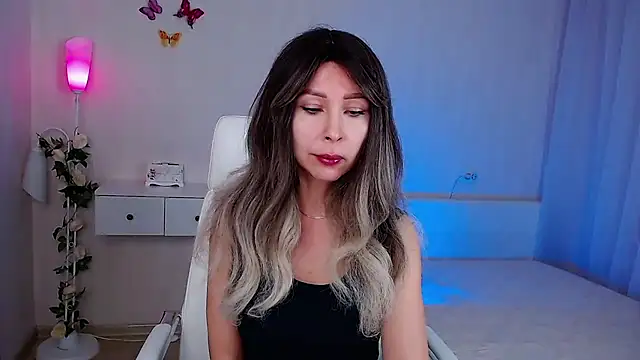 wendifoste online show from 28, 11, 2025