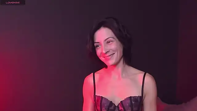 Snapshot of LorenDaze chatting on 4, 12, 2024 LorenDaze online show from 4, 12, 2024