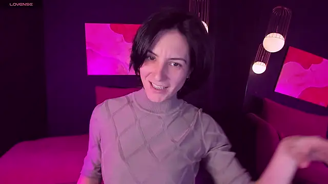 Snapshot of LorenDaze chatting on 6, 12, 2024 LorenDaze online show from 6, 12, 2024