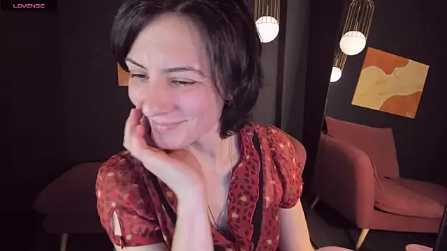 Snapshot of LorenDaze chatting on 10, 12, 2024 LorenDaze online show from 10, 12, 2024