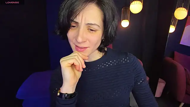 Snapshot of LorenDaze chatting on 13, 12, 2024 LorenDaze online show from 13, 12, 2024