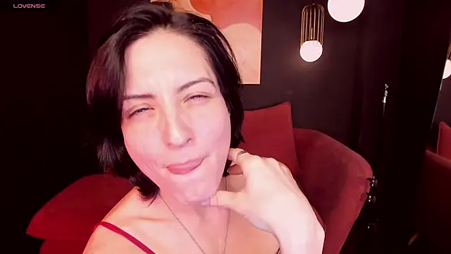 Snapshot of LorenDaze chatting on 24, 12, 2024 LorenDaze online show from 24, 12, 2024