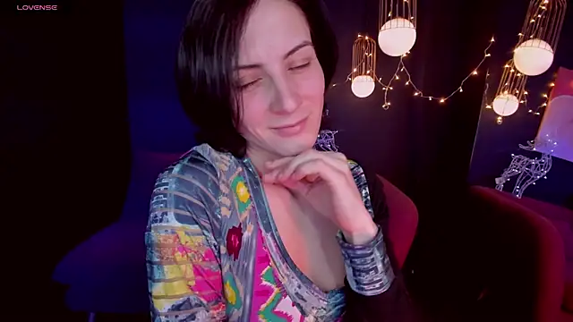 Snapshot of LorenDaze chatting on 28, 12, 2024 LorenDaze online show from 28, 12, 2024