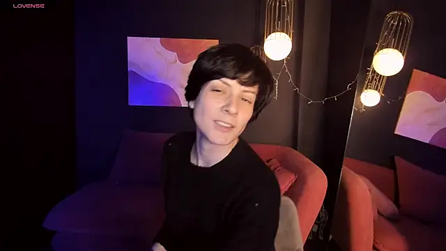 Snapshot of LorenDaze chatting on 21, 1, 2025 LorenDaze online show from 21, 1, 2025