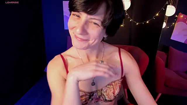 Snapshot of LorenDaze chatting on 28, 1, 2025 LorenDaze online show from 28, 1, 2025