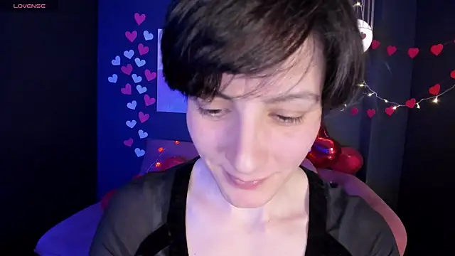 Snapshot of LorenDaze chatting on 14, 2, 2025 LorenDaze online show from 14, 2, 2025