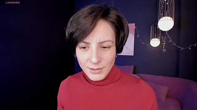 Snapshot of LorenDaze chatting on 19, 2, 2025 LorenDaze online show from 19, 2, 2025