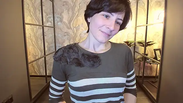 Snapshot of LorenDaze chatting on 18, 3, 2025 LorenDaze online show from 18, 3, 2025