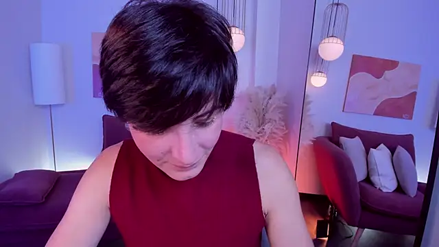 Snapshot of LorenDaze chatting on 26, 9, 2025 LorenDaze online show from 26, 9, 2025