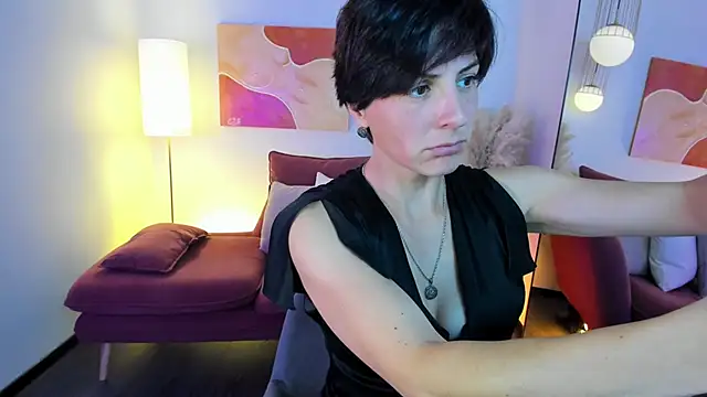 Snapshot of LorenDaze chatting on 30, 9, 2025 LorenDaze online show from 30, 9, 2025