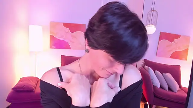 Snapshot of LorenDaze chatting on 3, 10, 2025 LorenDaze online show from 3, 10, 2025