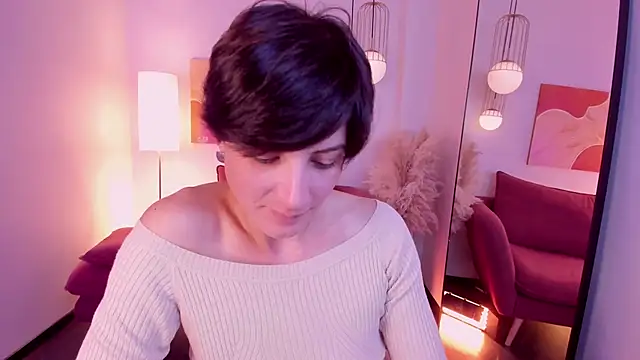 Snapshot of LorenDaze chatting on 8, 10, 2025 LorenDaze online show from 8, 10, 2025