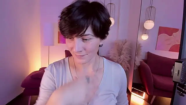 Snapshot of LorenDaze chatting on 10, 10, 2025 LorenDaze online show from 10, 10, 2025