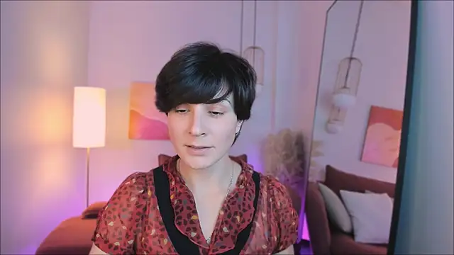 Snapshot of LorenDaze chatting on 11, 11, 2025 LorenDaze online show from 11, 11, 2025