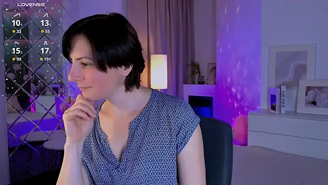 LorenDaze online show from 29, 5, 2026