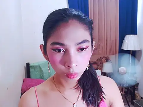 ELLIZABETHFORCUMXX online show from 2, 5, 2026