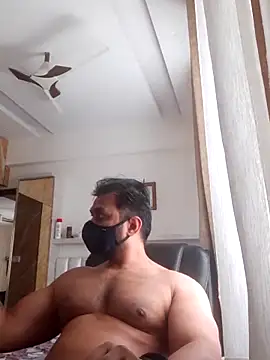 kaizercool1 online show from 2, 3, 2026