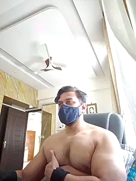 kaizercool1 online show from 16, 3, 2026