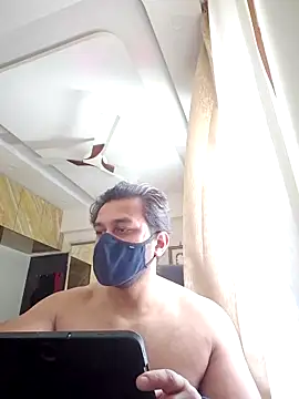 kaizercool1 online show from 11, 4, 2026