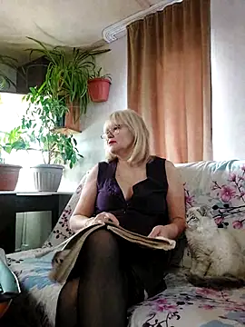 IrmaRose online show from 30, 11, 2025