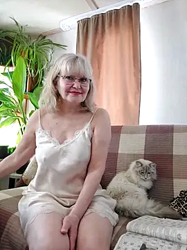 IrmaRose online show from 12, 3, 2026