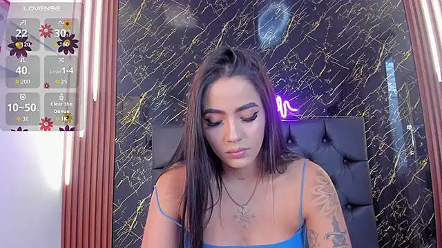 Tamara-evans online show from 6, 10, 2025