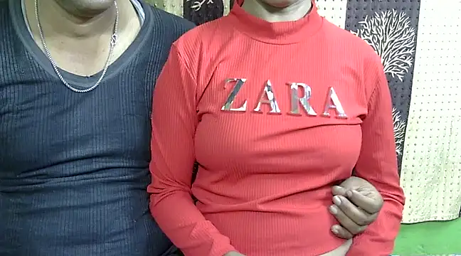 Indian Horny Wife online show from 17, 1, 2025