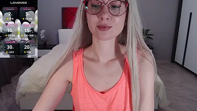 VictoriaTiger online show from 27, 2, 2025