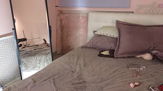 AmalyGreen online show from 21, 3, 2025