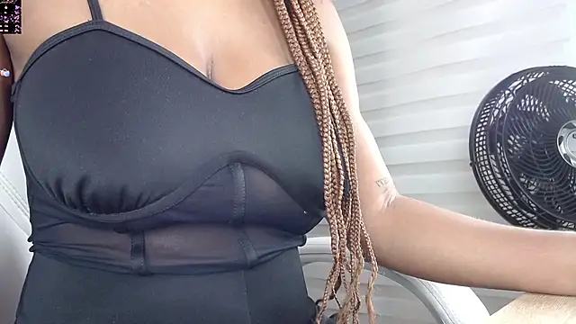 kimara lion online show from 20, 2, 2025