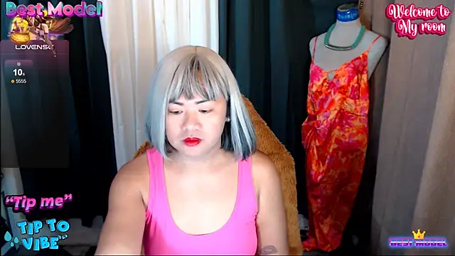 Snapshot of MagnificatMistress chatting on 16, 11, 2025 MagnificatMistress online show from 16, 11, 2025