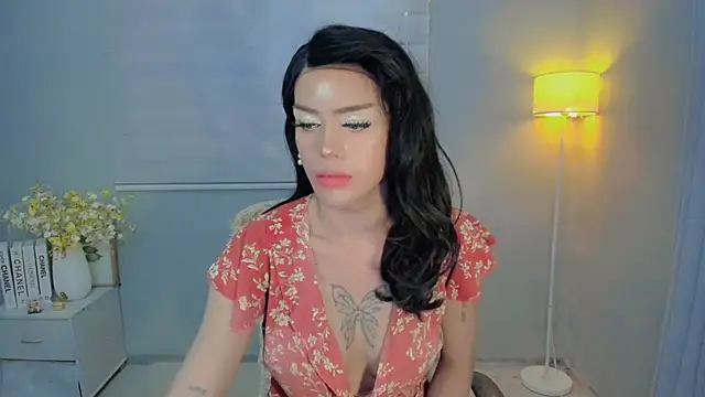 Patricia fox online show from 17, 7, 2026