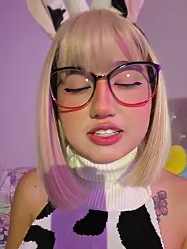 Pinkie Princes online show from 21, 2, 2026