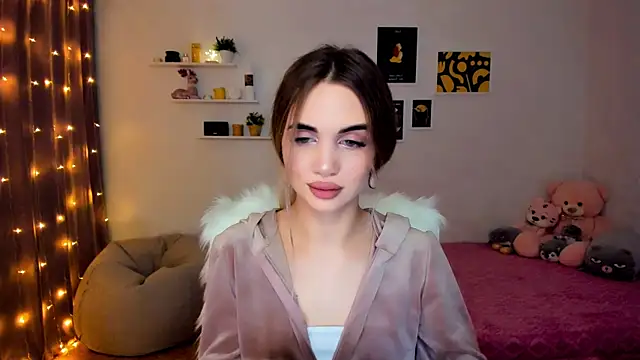 Snapshot of aPieceOfJoy chatting on 11, 12, 2024 aPieceOfJoy online show from 11, 12, 2024