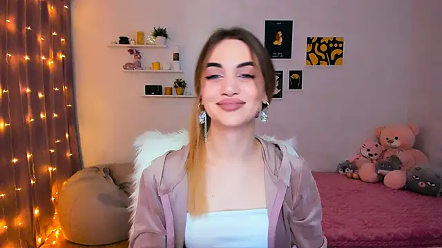 Snapshot of aPieceOfJoy chatting on 25, 12, 2024 aPieceOfJoy online show from 25, 12, 2024