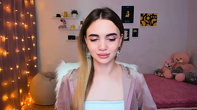 Snapshot of aPieceOfJoy chatting on 25, 12, 2024 aPieceOfJoy online show from 25, 12, 2024