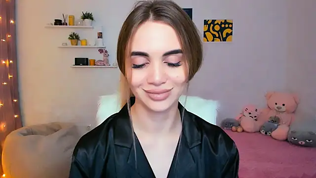 Snapshot of aPieceOfJoy chatting on 10, 1, 2025 aPieceOfJoy online show from 10, 1, 2025