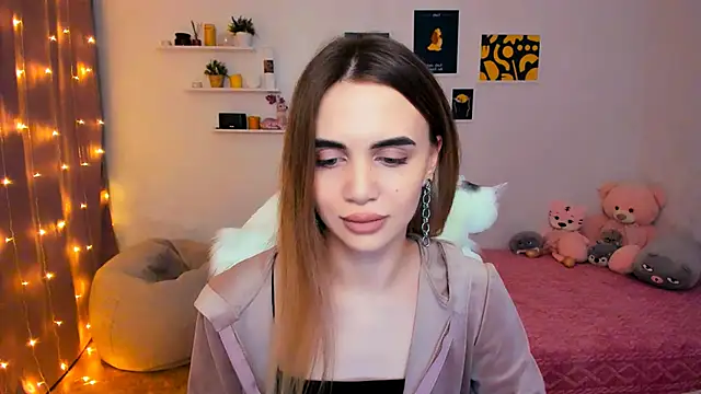 Snapshot of aPieceOfJoy chatting on 28, 1, 2025 aPieceOfJoy online show from 28, 1, 2025