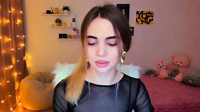 Snapshot of aPieceOfJoy chatting on 31, 1, 2025 aPieceOfJoy online show from 31, 1, 2025