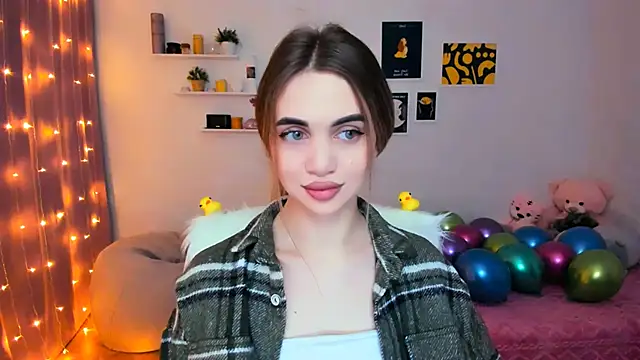 Snapshot of aPieceOfJoy chatting on 14, 2, 2025 aPieceOfJoy online show from 14, 2, 2025