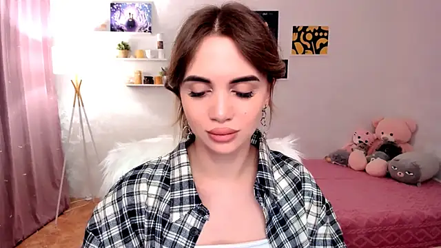 Snapshot of aPieceOfJoy chatting on 23, 2, 2025 aPieceOfJoy online show from 23, 2, 2025