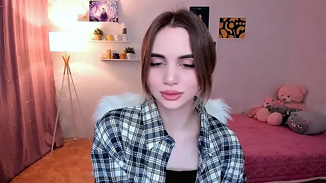 Snapshot of aPieceOfJoy chatting on 25, 2, 2025 aPieceOfJoy online show from 25, 2, 2025