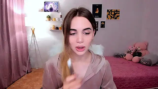 Snapshot of aPieceOfJoy chatting on 26, 2, 2025 aPieceOfJoy online show from 26, 2, 2025